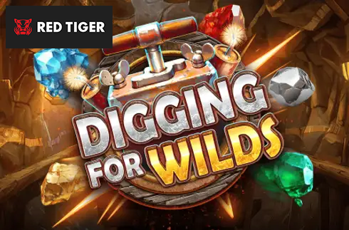 Digging for Wilds